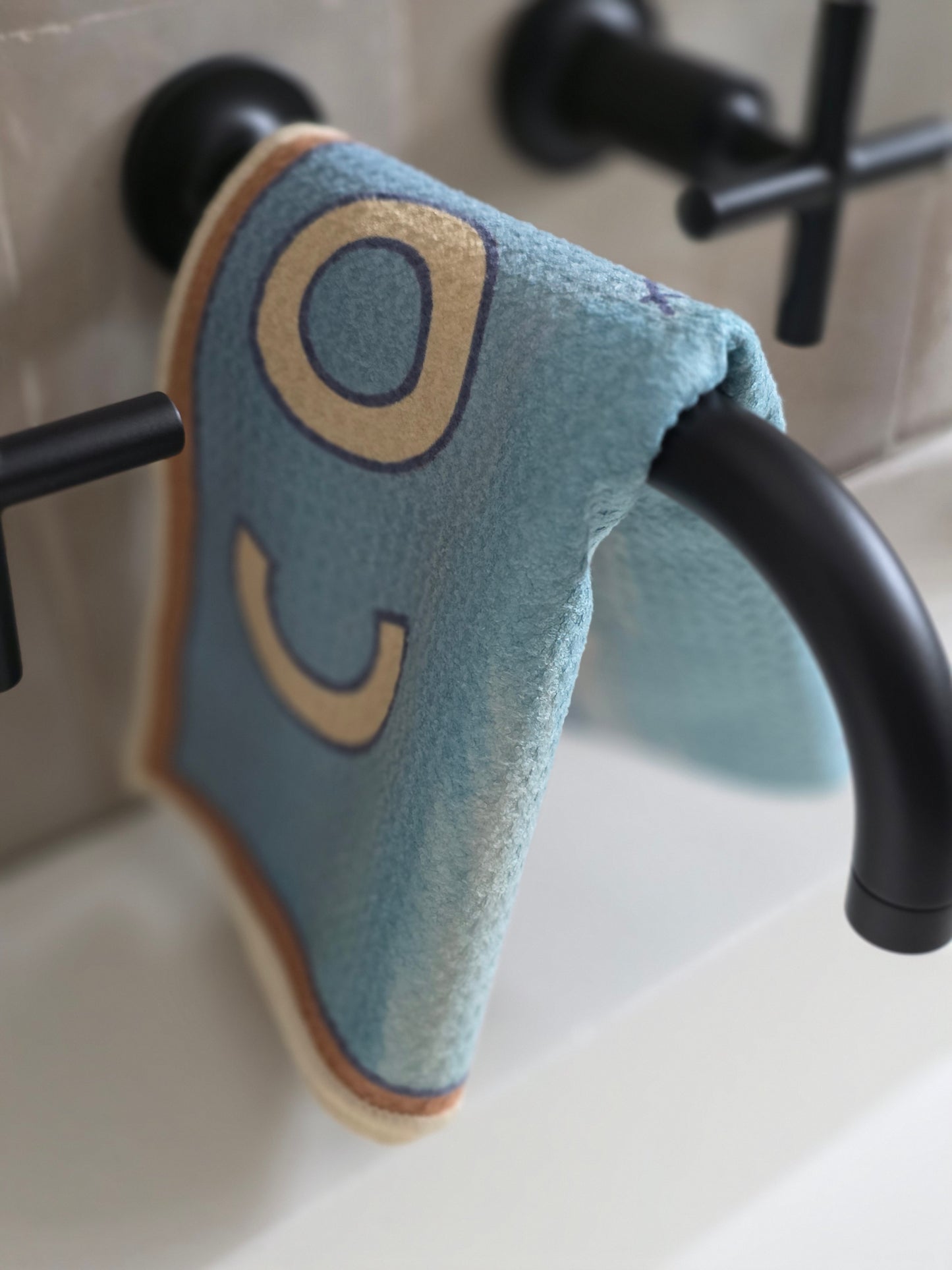 CORONADO KITCHEN TOWEL