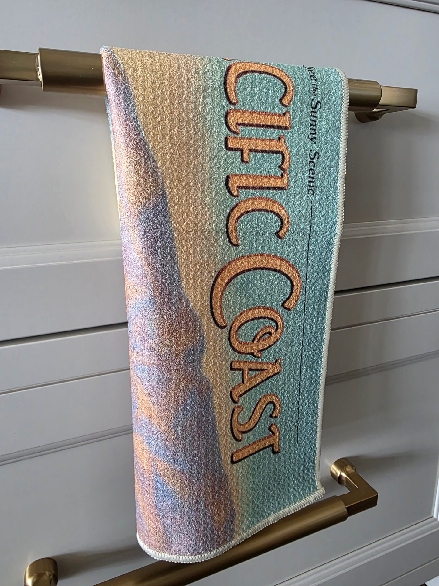 PACIFIC COAST KITCHEN TOWEL