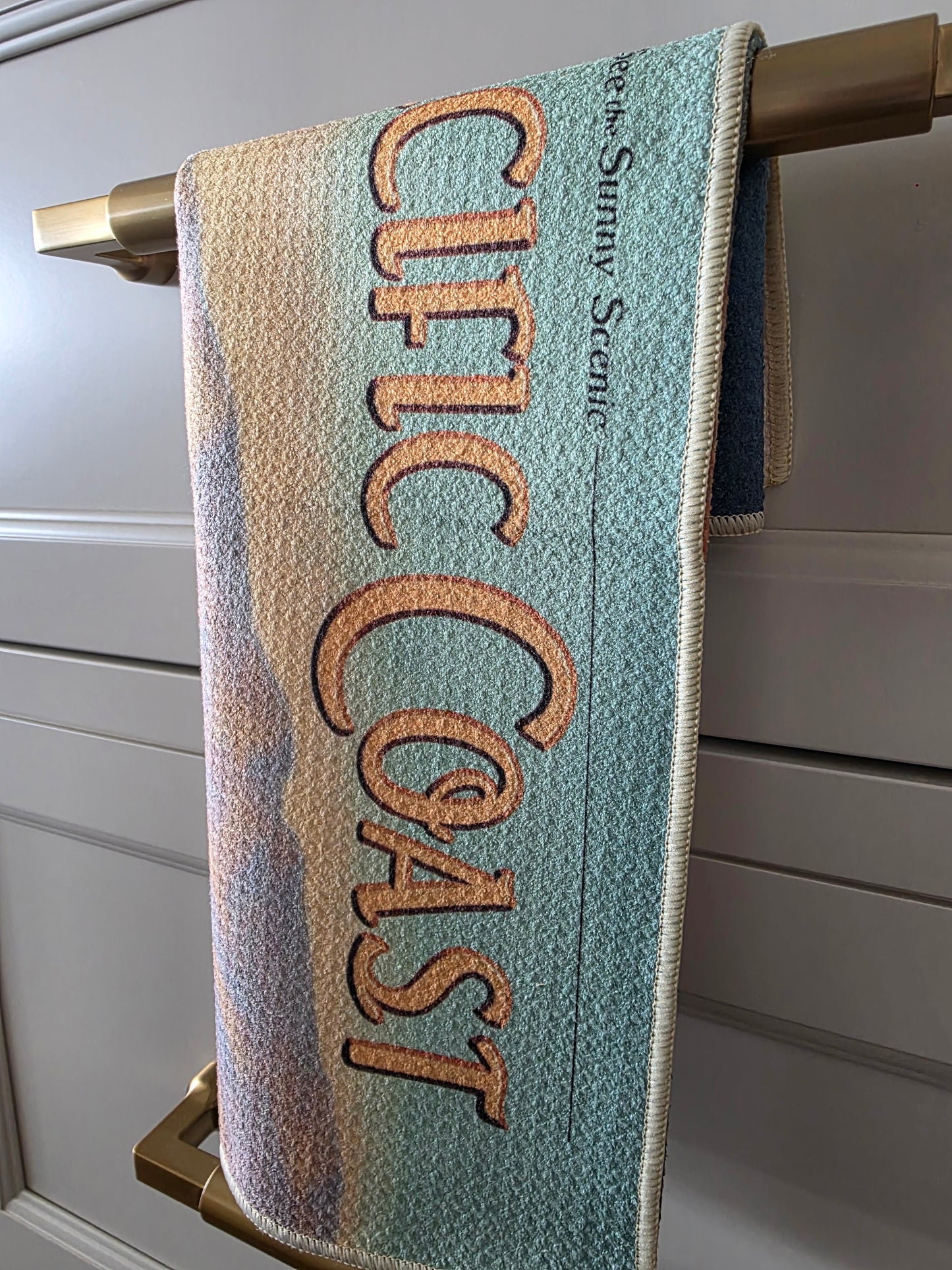 PACIFIC COAST KITCHEN TOWEL