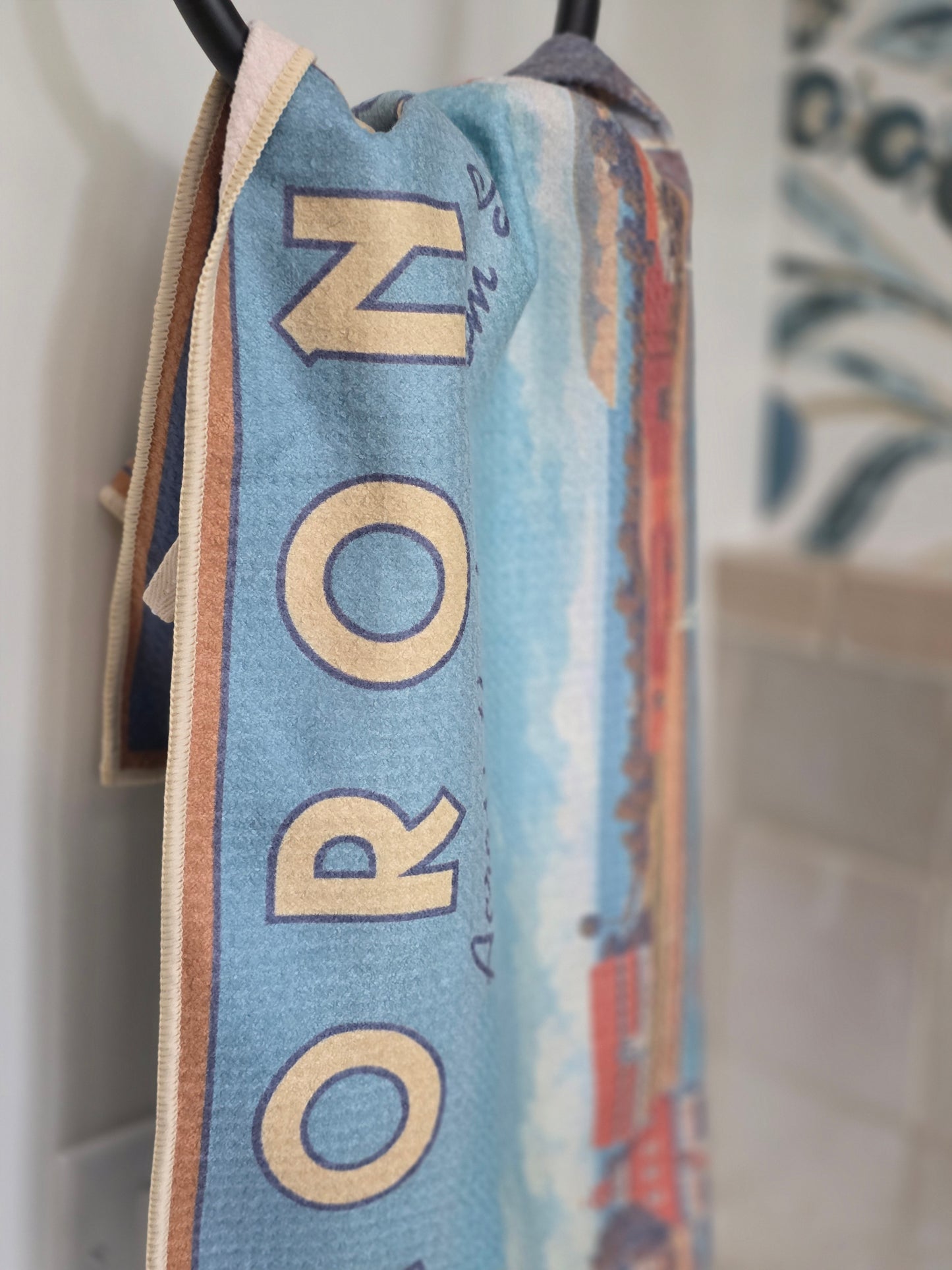 CORONADO KITCHEN TOWEL