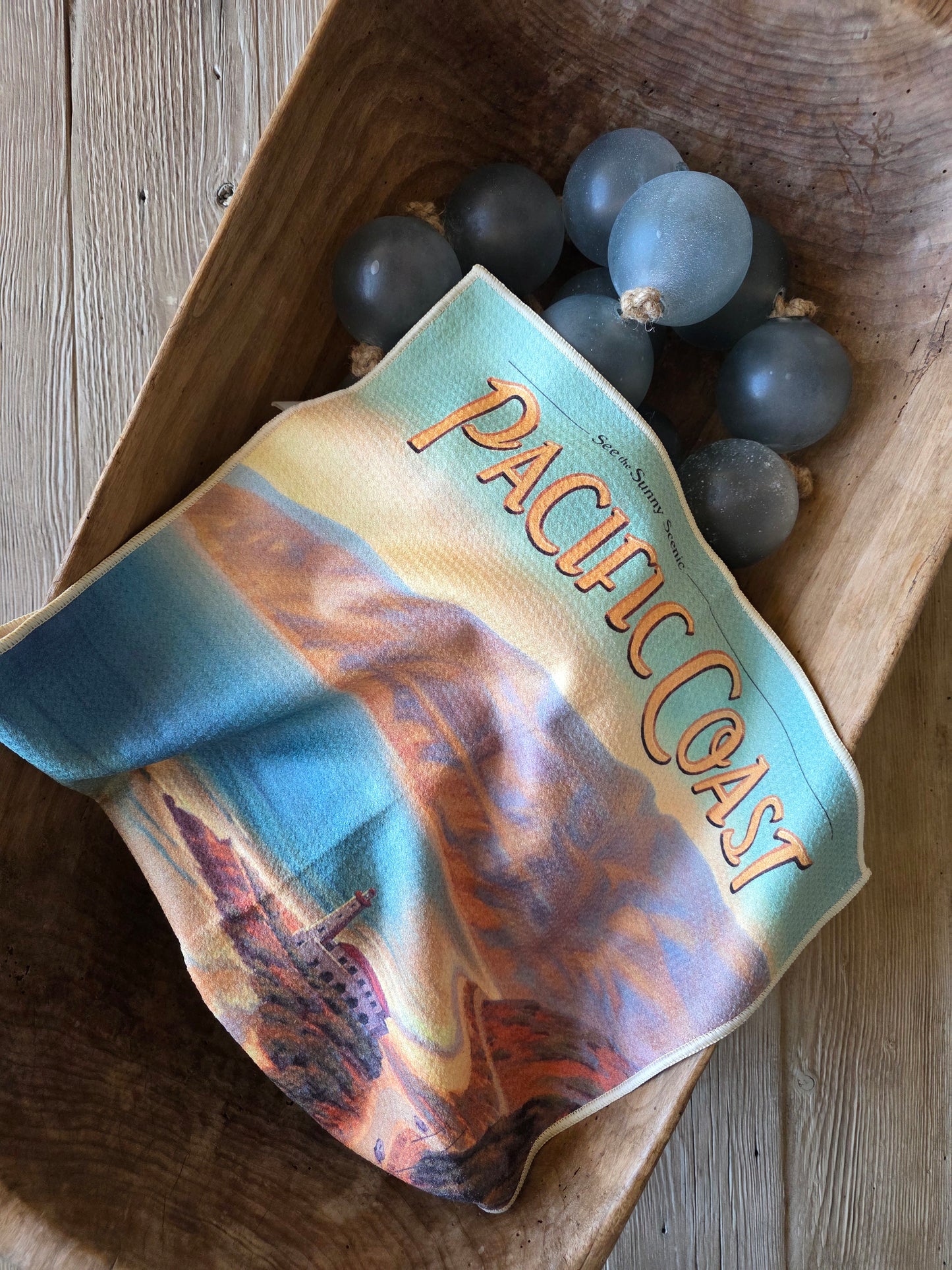 PACIFIC COAST KITCHEN TOWEL
