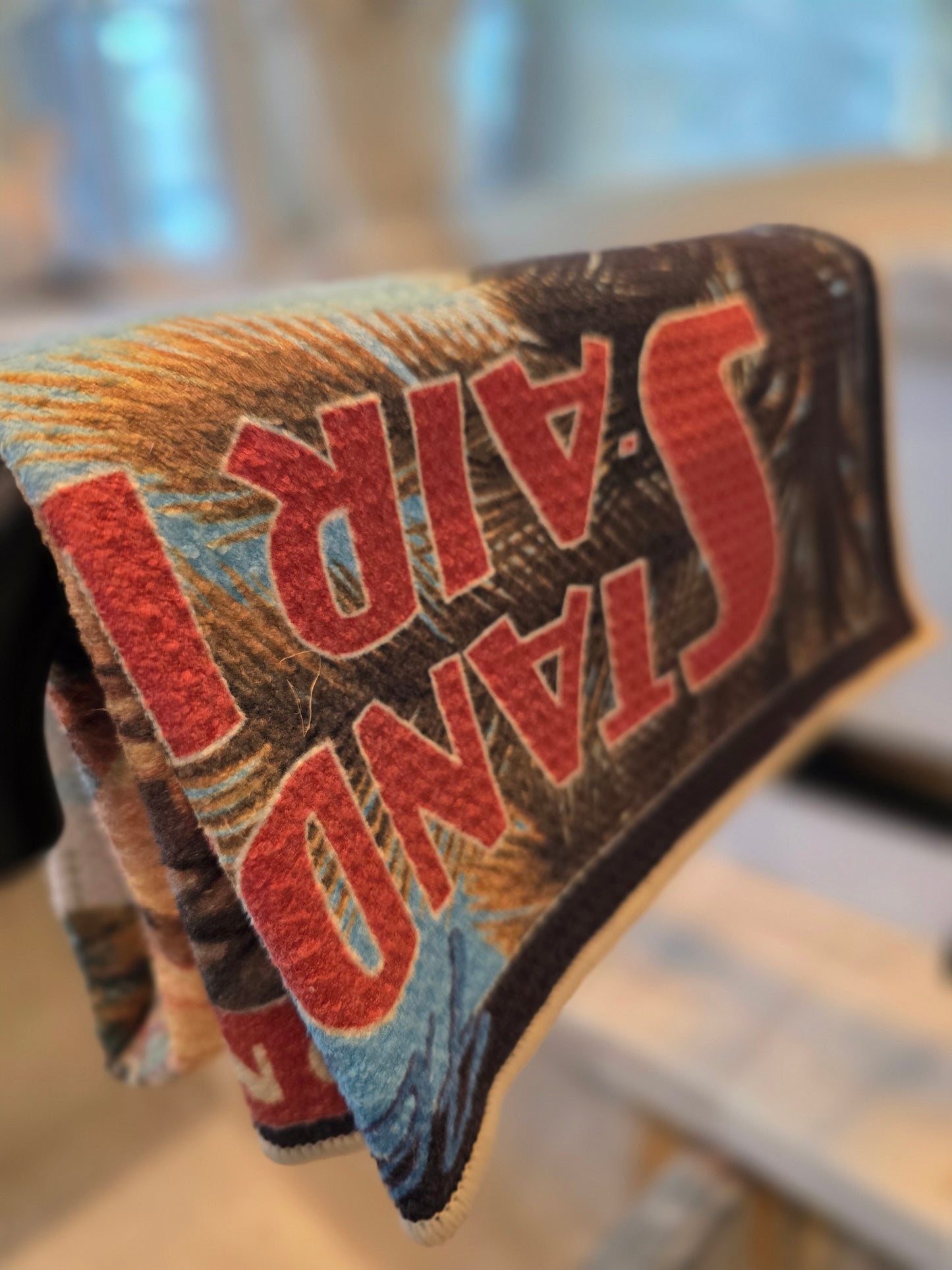 LOS ANGELES KITCHEN TOWEL
