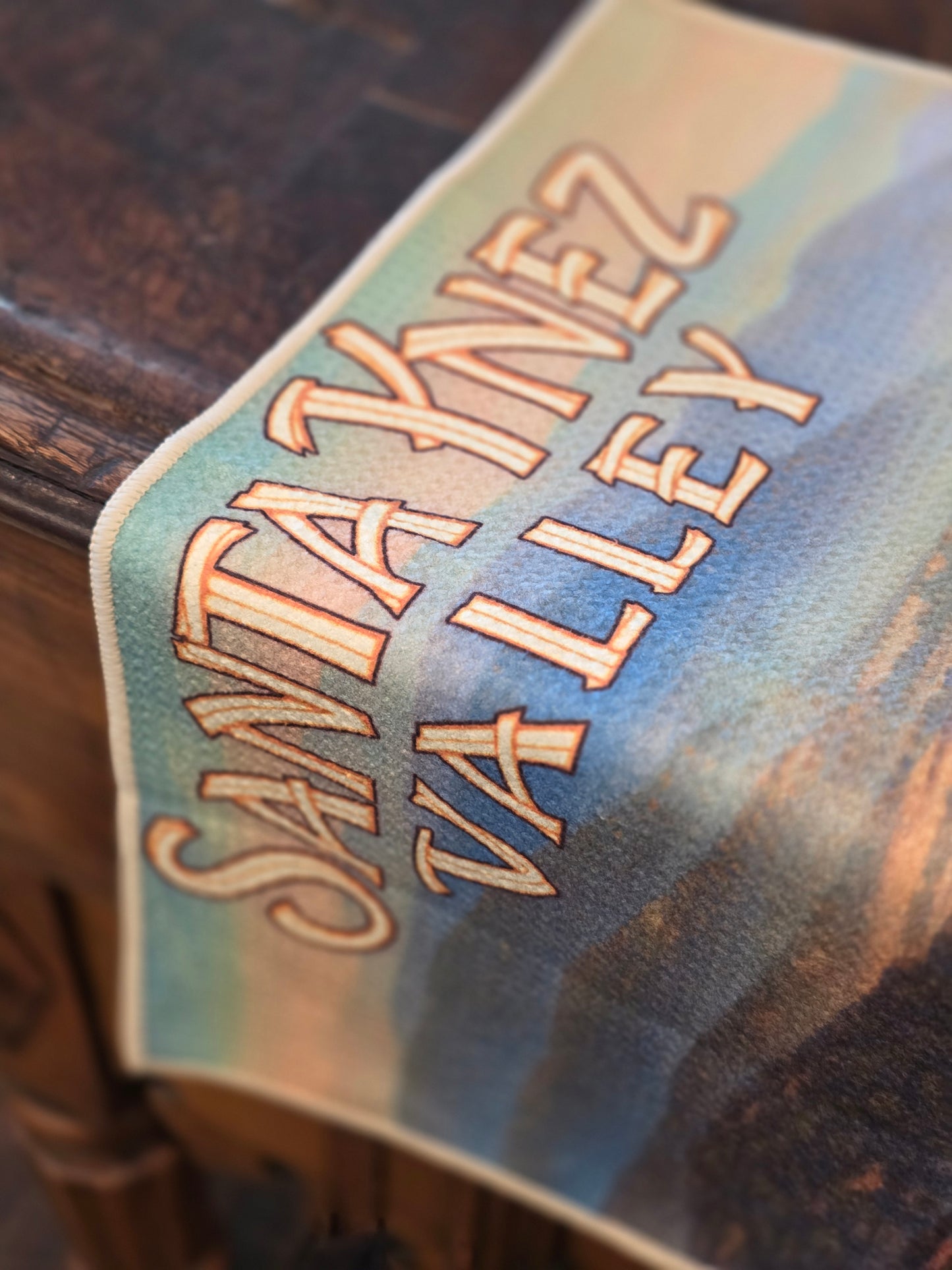 SANTA YNEZ KITCHEN TOWEL